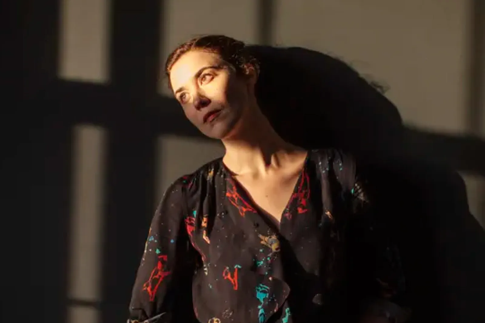 Sirens (Lisa Hannigan with Theodora Byrne Trio & friends)