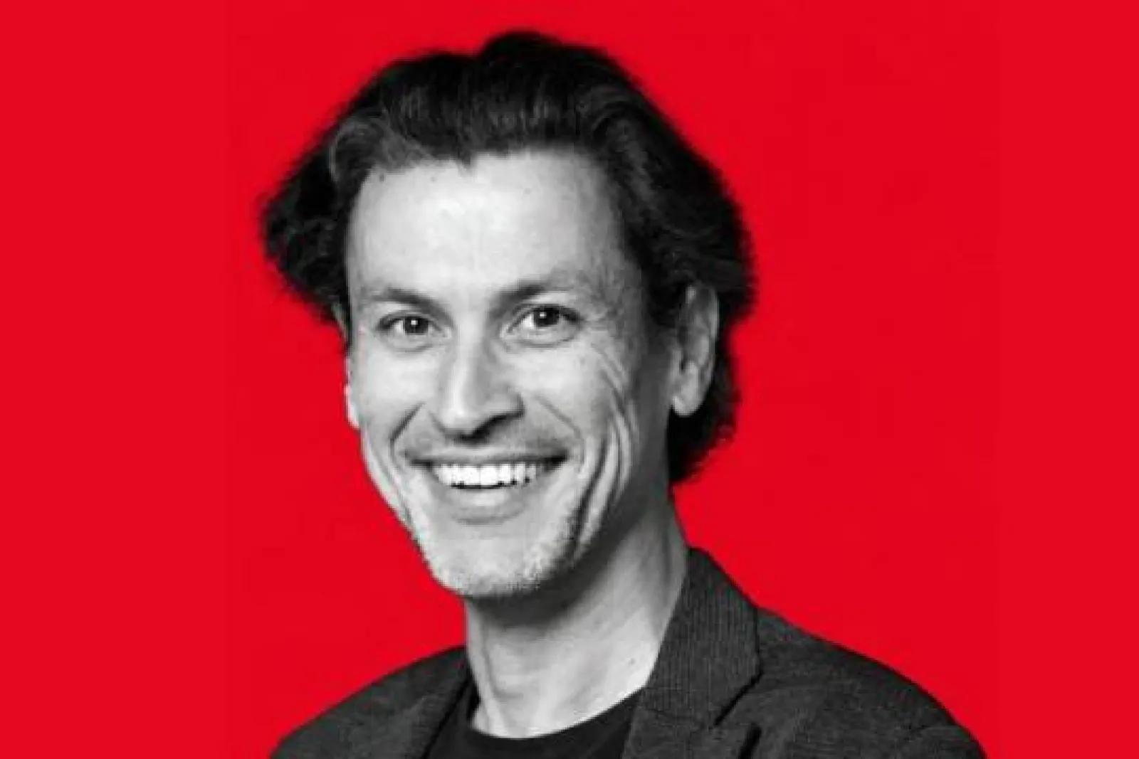 Ja! Bilbao 2026: Las 10 secuencias de humor favoritas de RODRIGO CORTÉS, en conversación con JUAN BAS