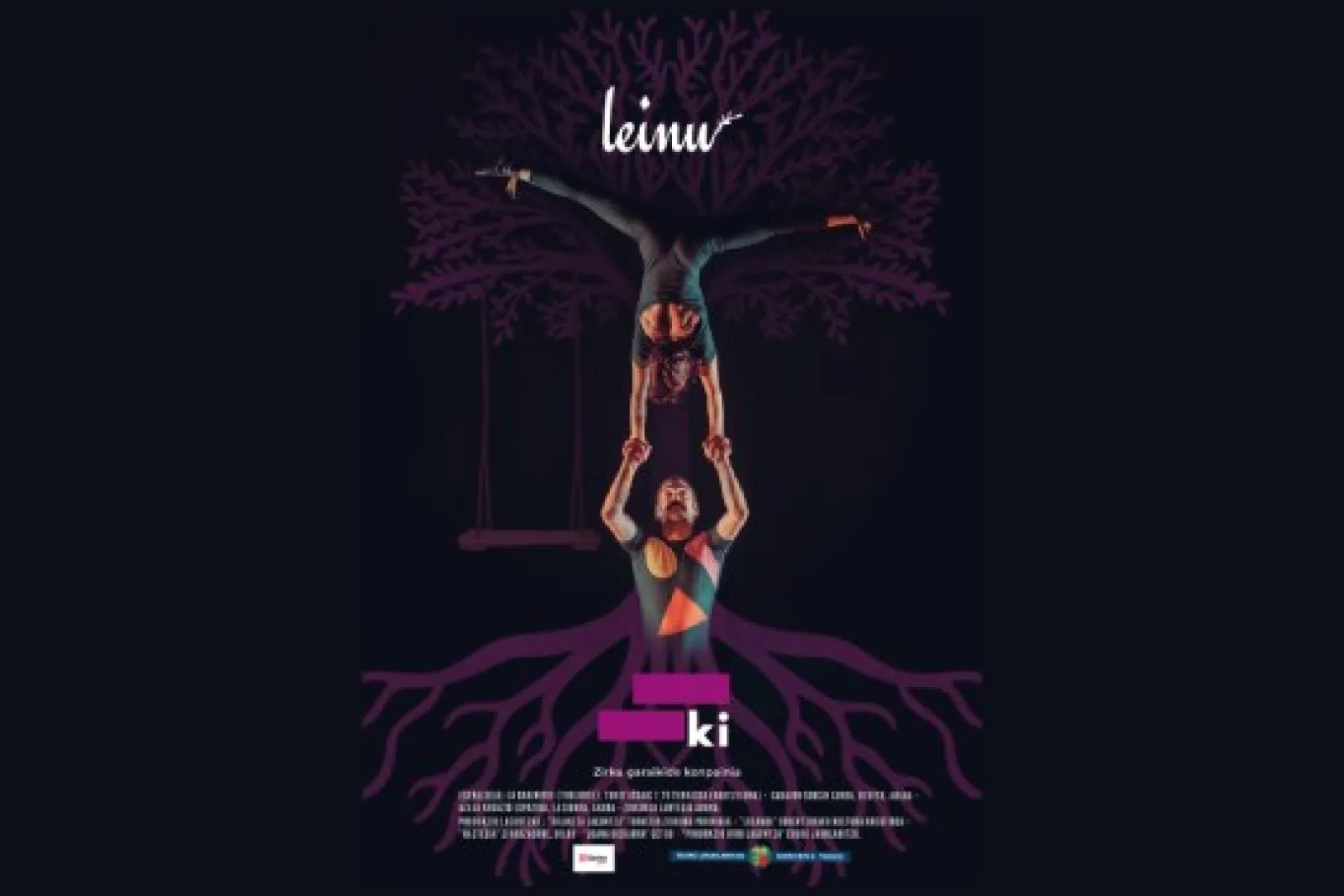 "Leinu"