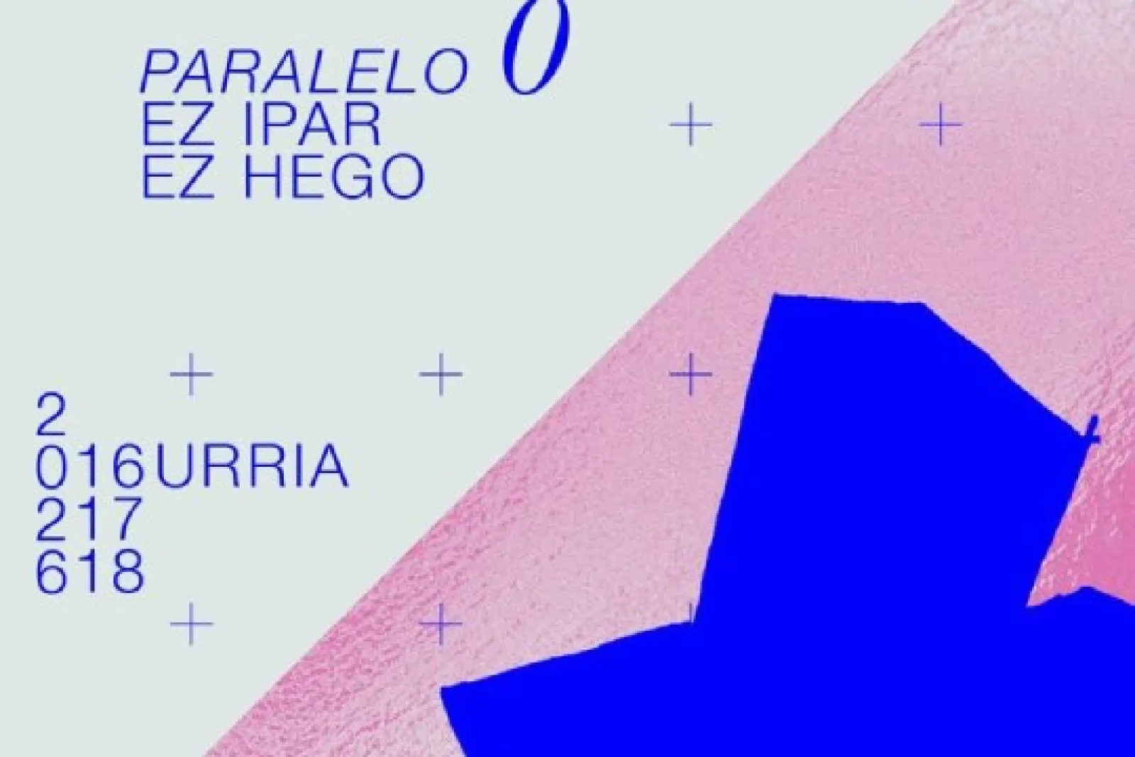 "Paralelo 0" festibala 2026