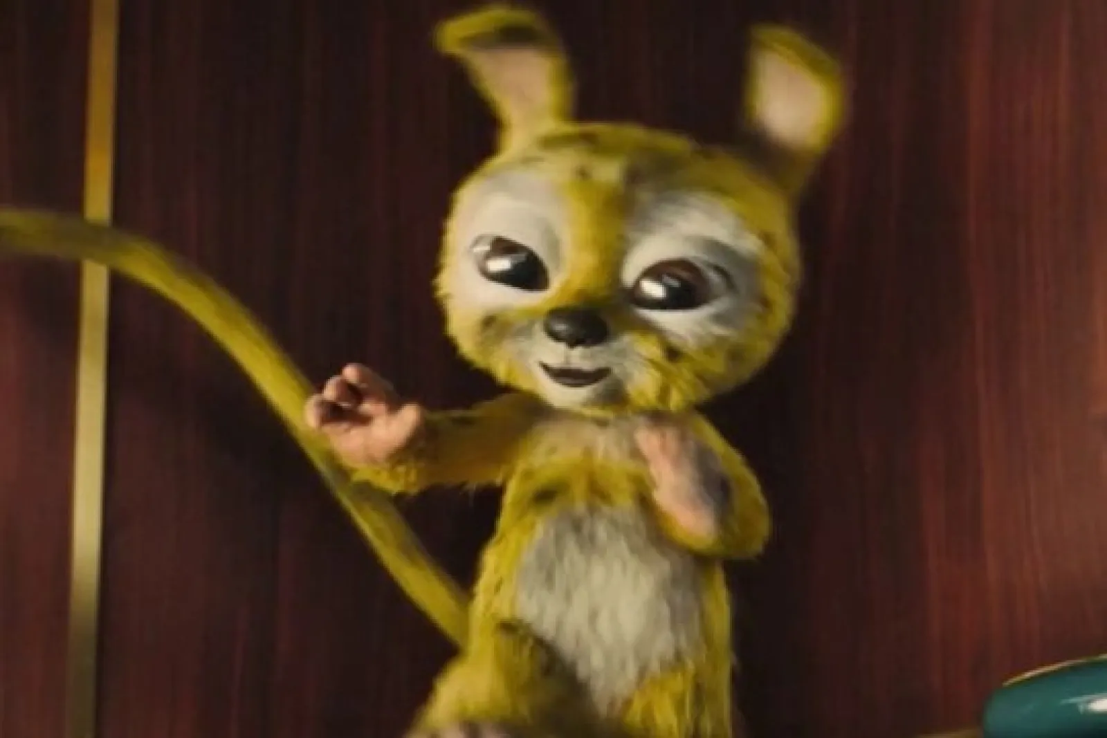 "Marsupilami" (Bermeo)