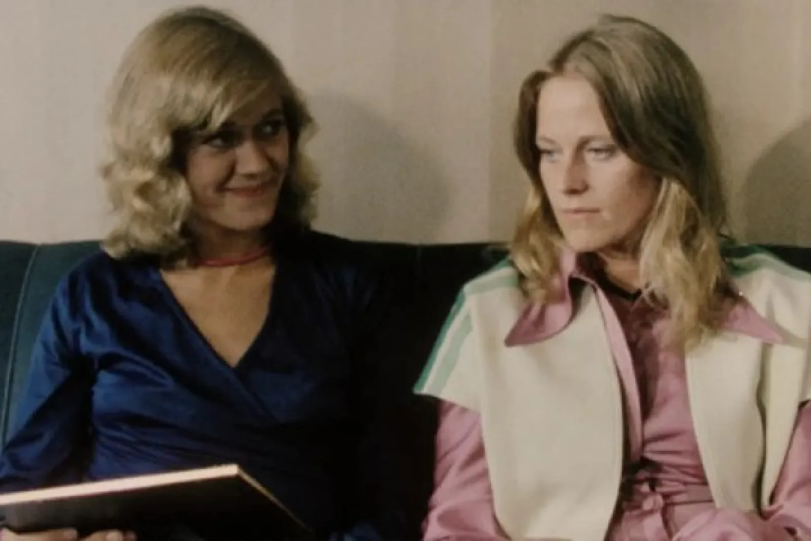 Journées du cinéma réalisé par des femmes 2026 : "Las esposas"