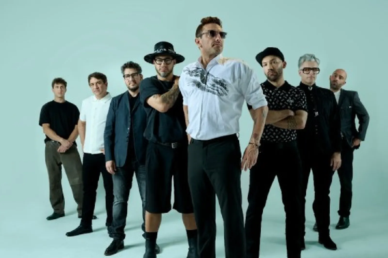 Notevaagustar (20 de octubre - Bilbao)