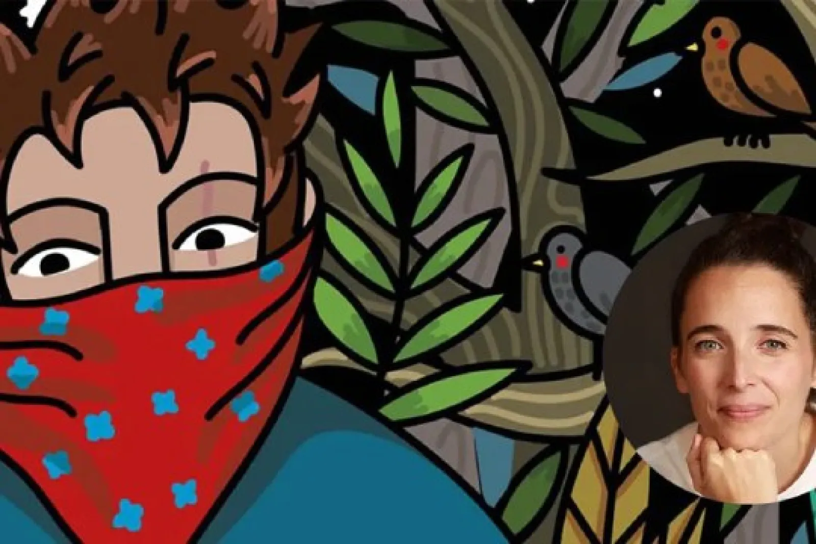 Présentation de livre : « Tretatxu » (Miren Amuriza)