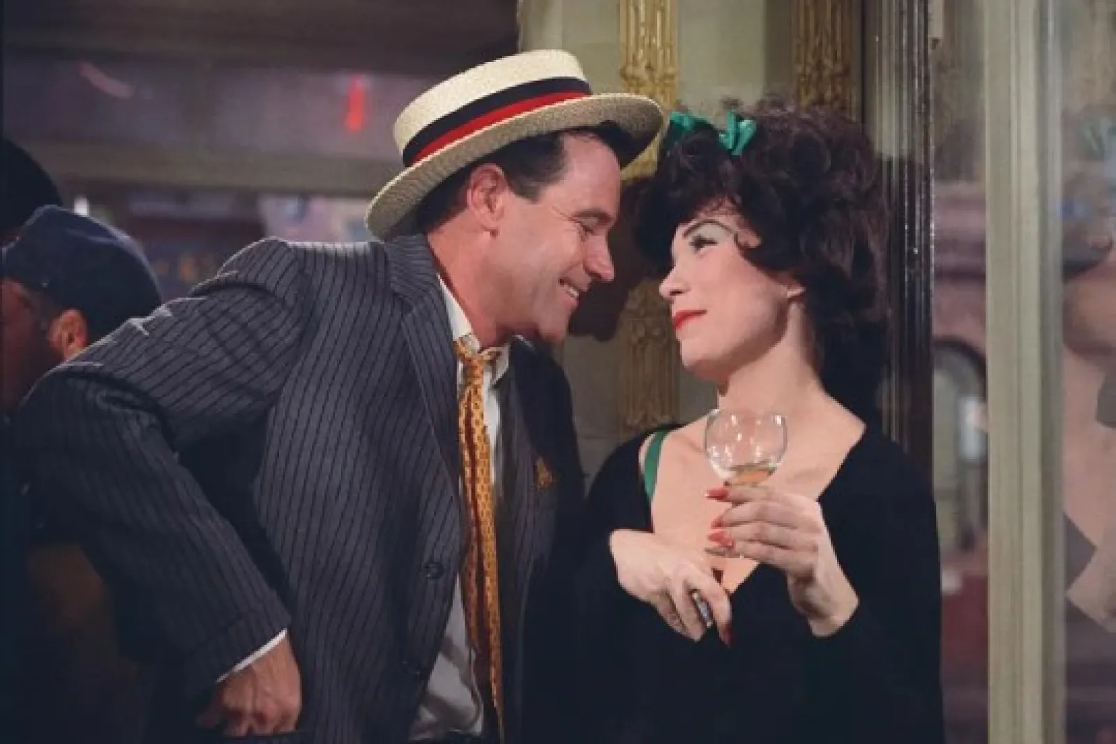 Nosferatu 2026: "Irma la Dulce"