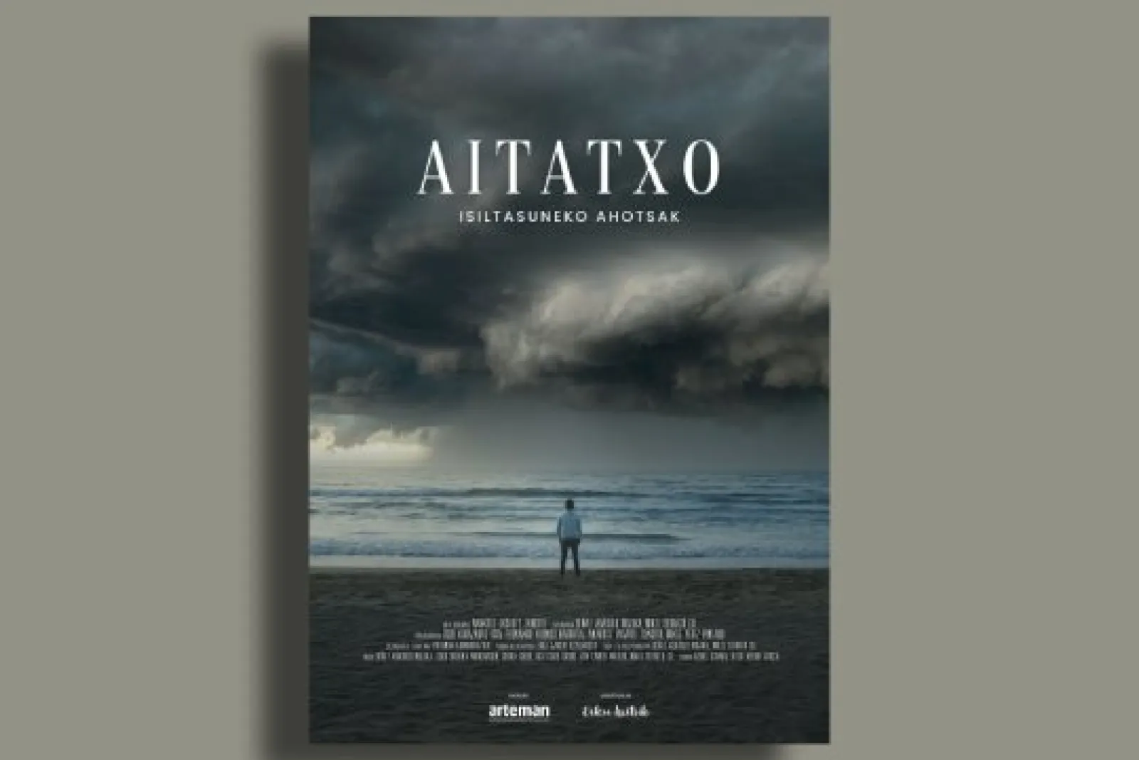 "Aitatxo"