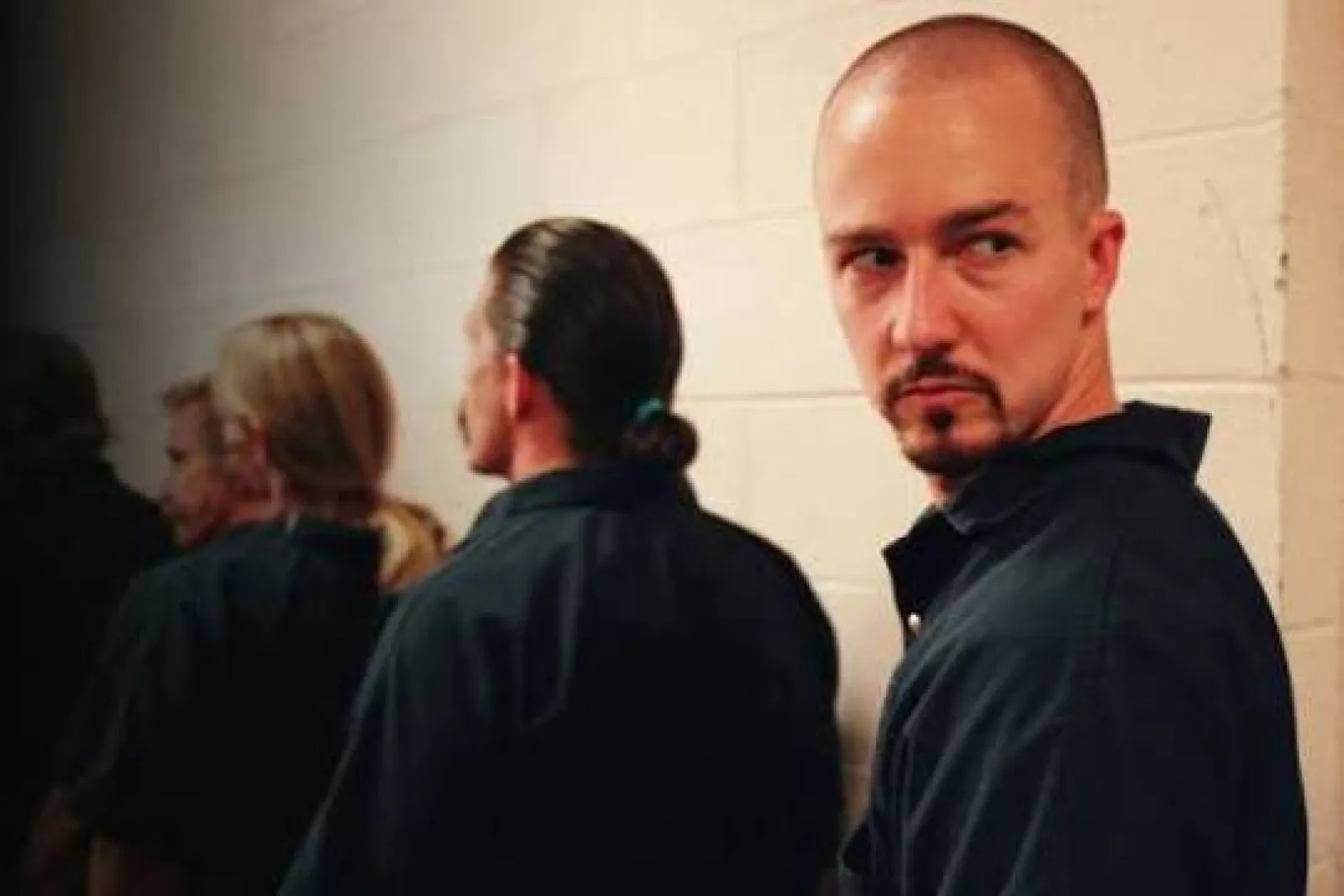 Ciclo de Cine de Masculinidades 2026: "American History X"