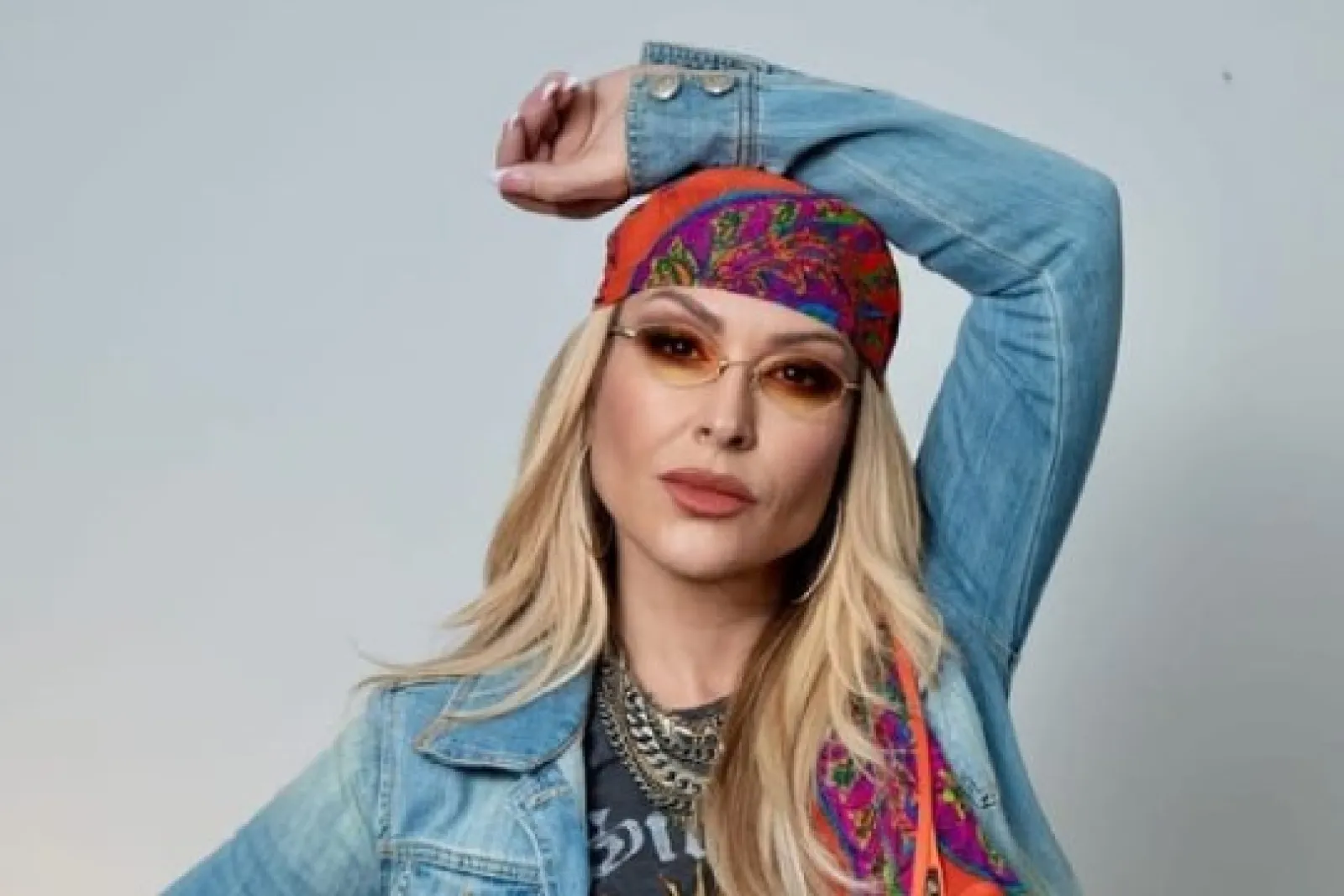 Anastacia (22 de octubre - San Sebastián)