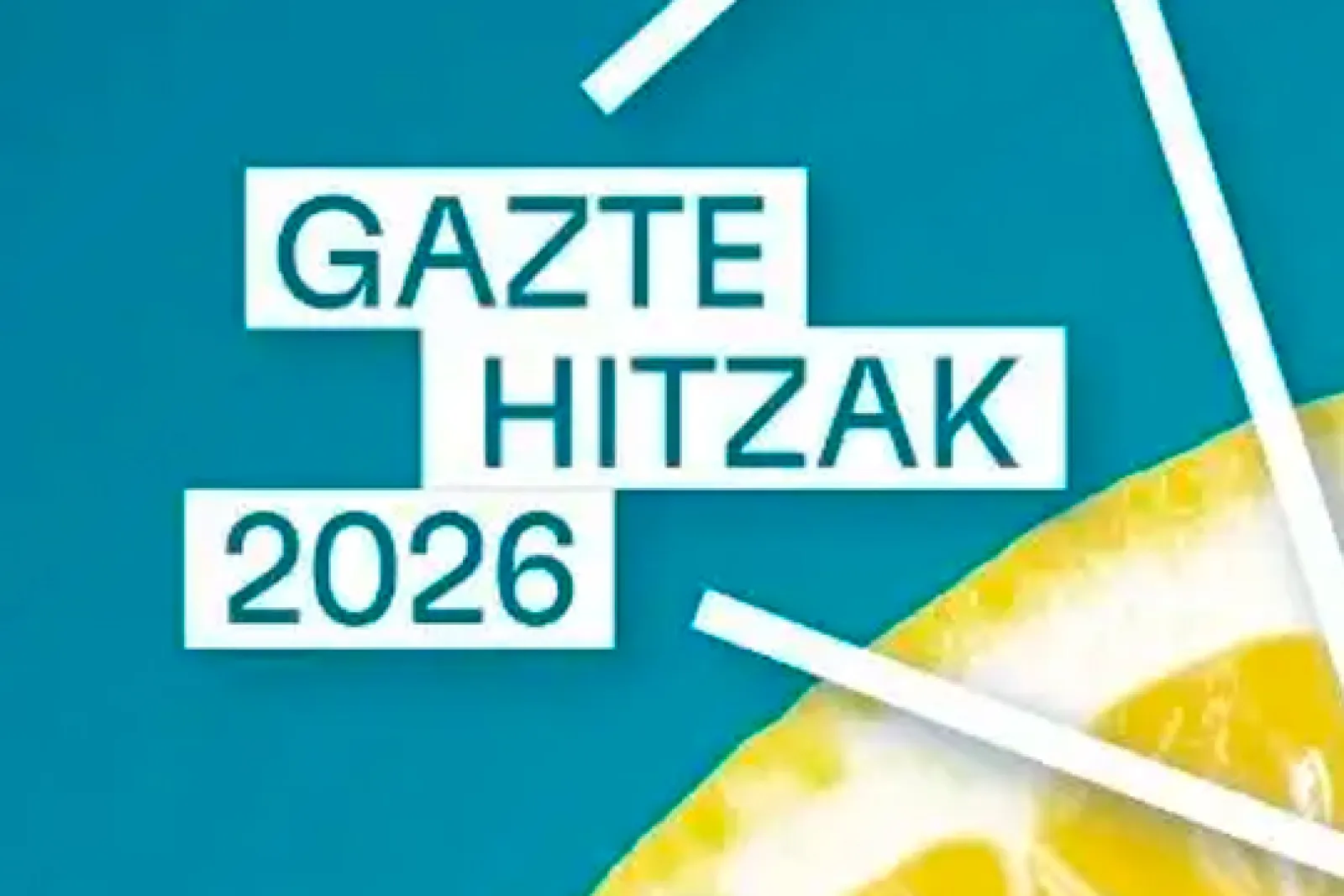 Gazte Hitzak 2026: exposición