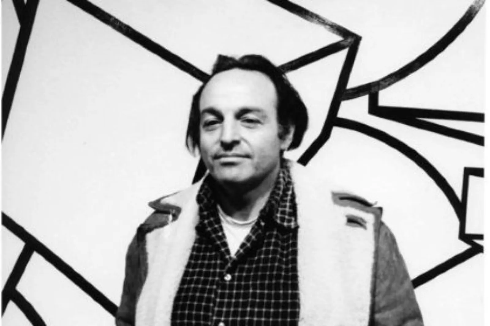 "Talk on artists from the Museo Guggenheim Bilbao Collection"