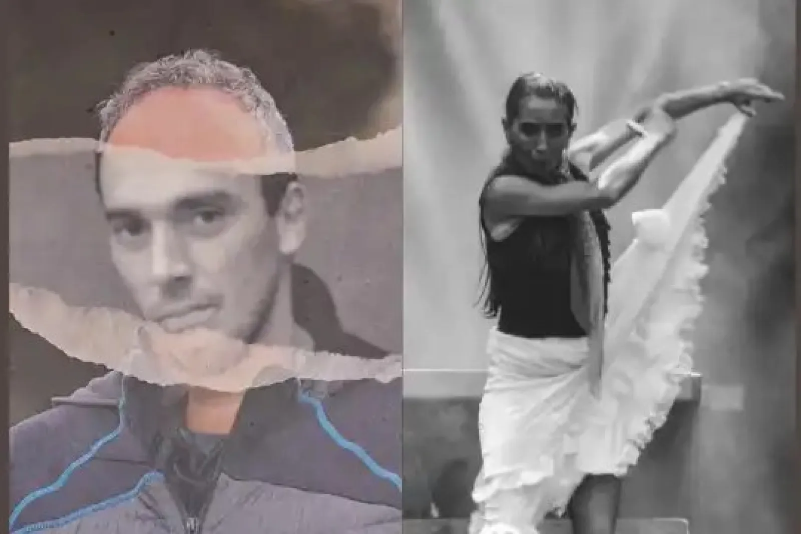 Recital y flamenco: "Versos de intramuros"