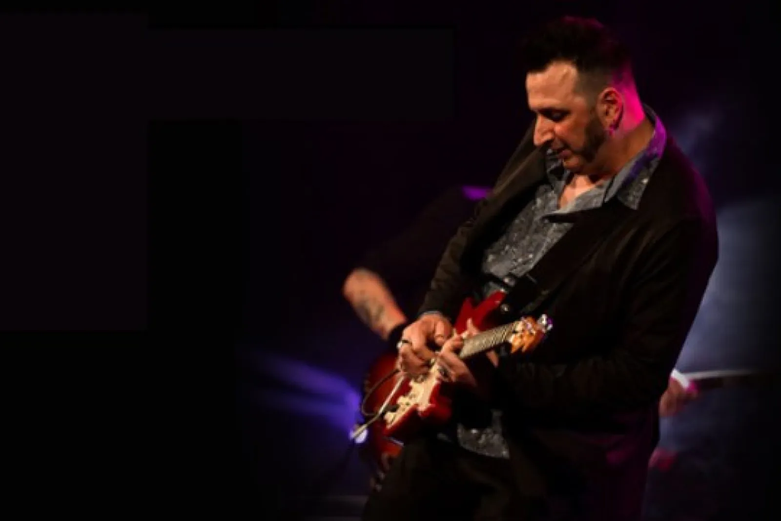 Sultans of Swing Band (Tribute to Dire Straits)