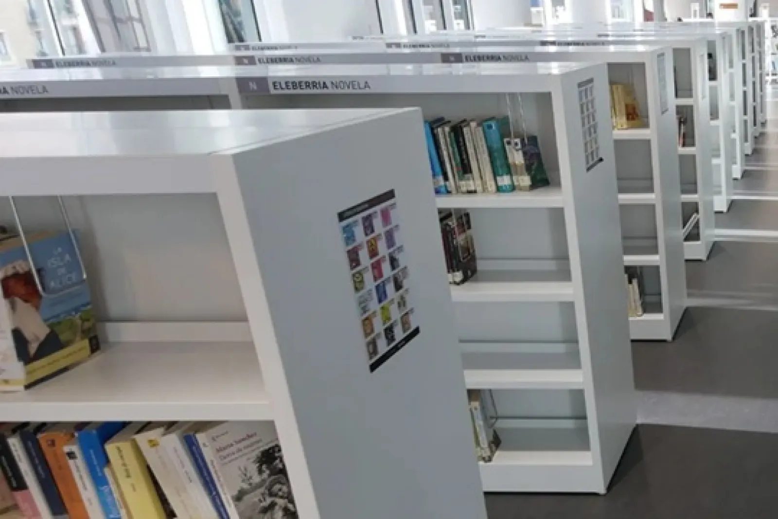 Libraries Day 2026 in Getxo