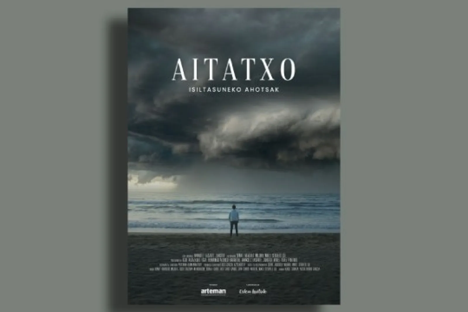 CINE-CLUB legazpi: "Aitaxo"