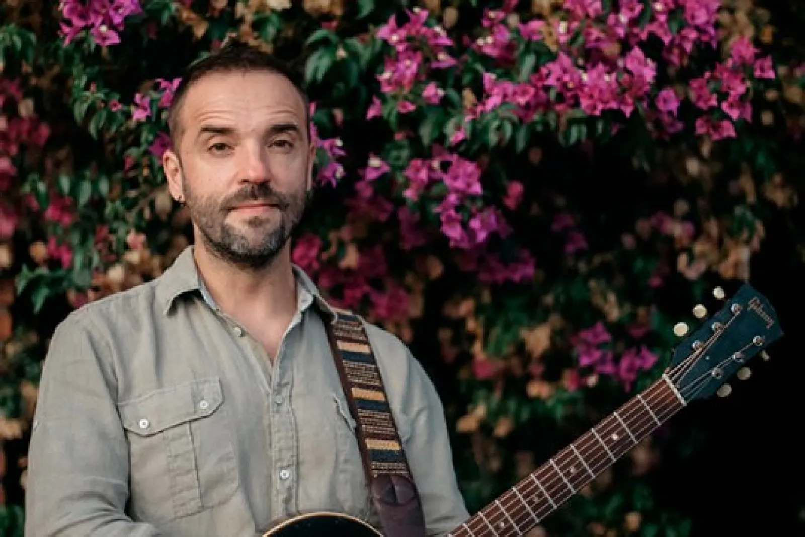 Iker Lauroba: "BOSGARREN SOLAIRUTIK"