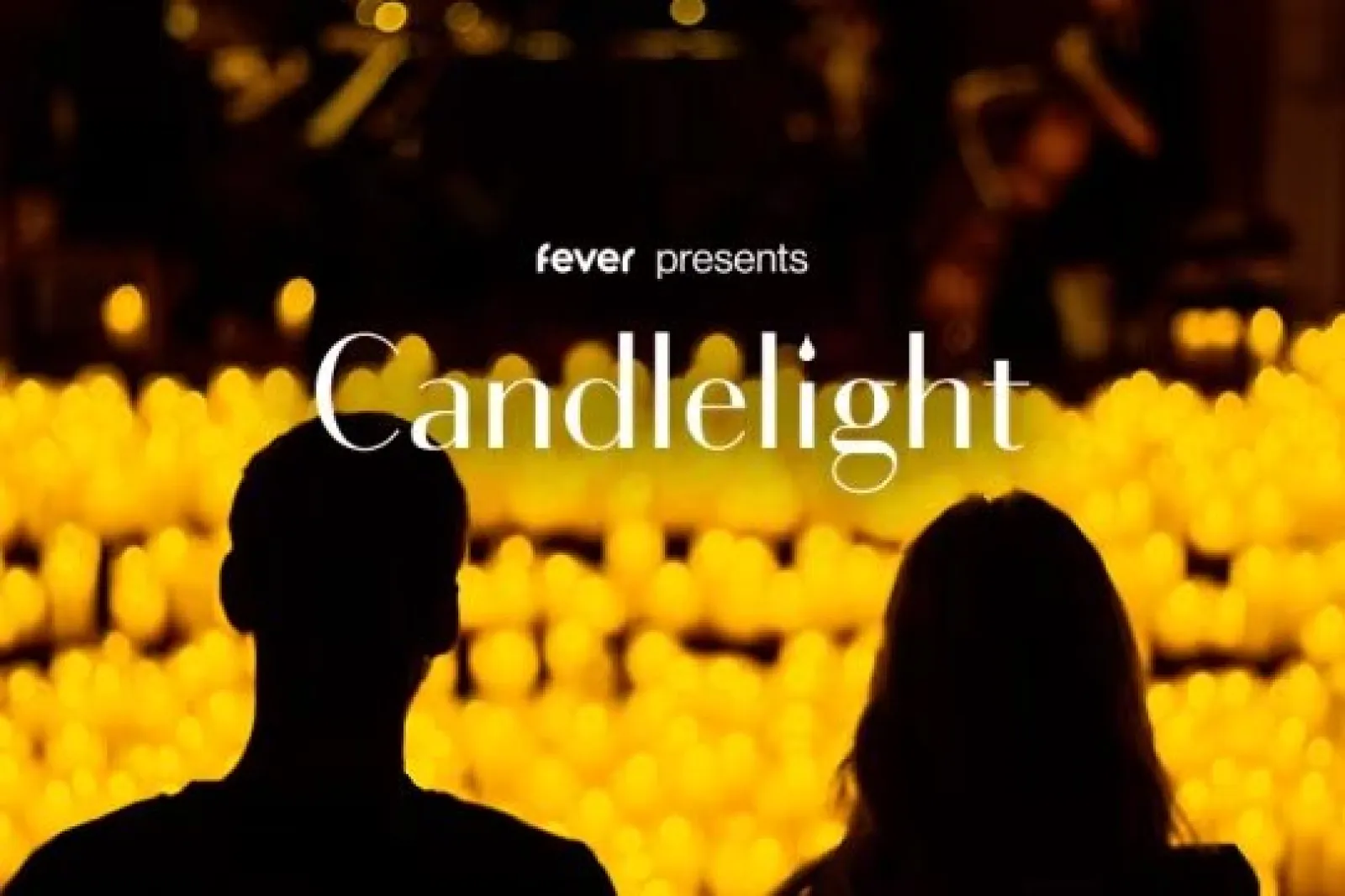 CANDLELIGHT بلباو: "Vivaldi y Las Cuatro Estaciones"
