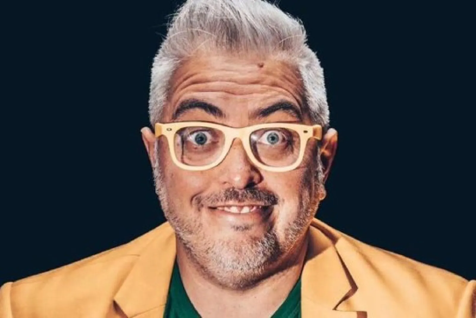 Miki Dkai: "Hoy se lía"