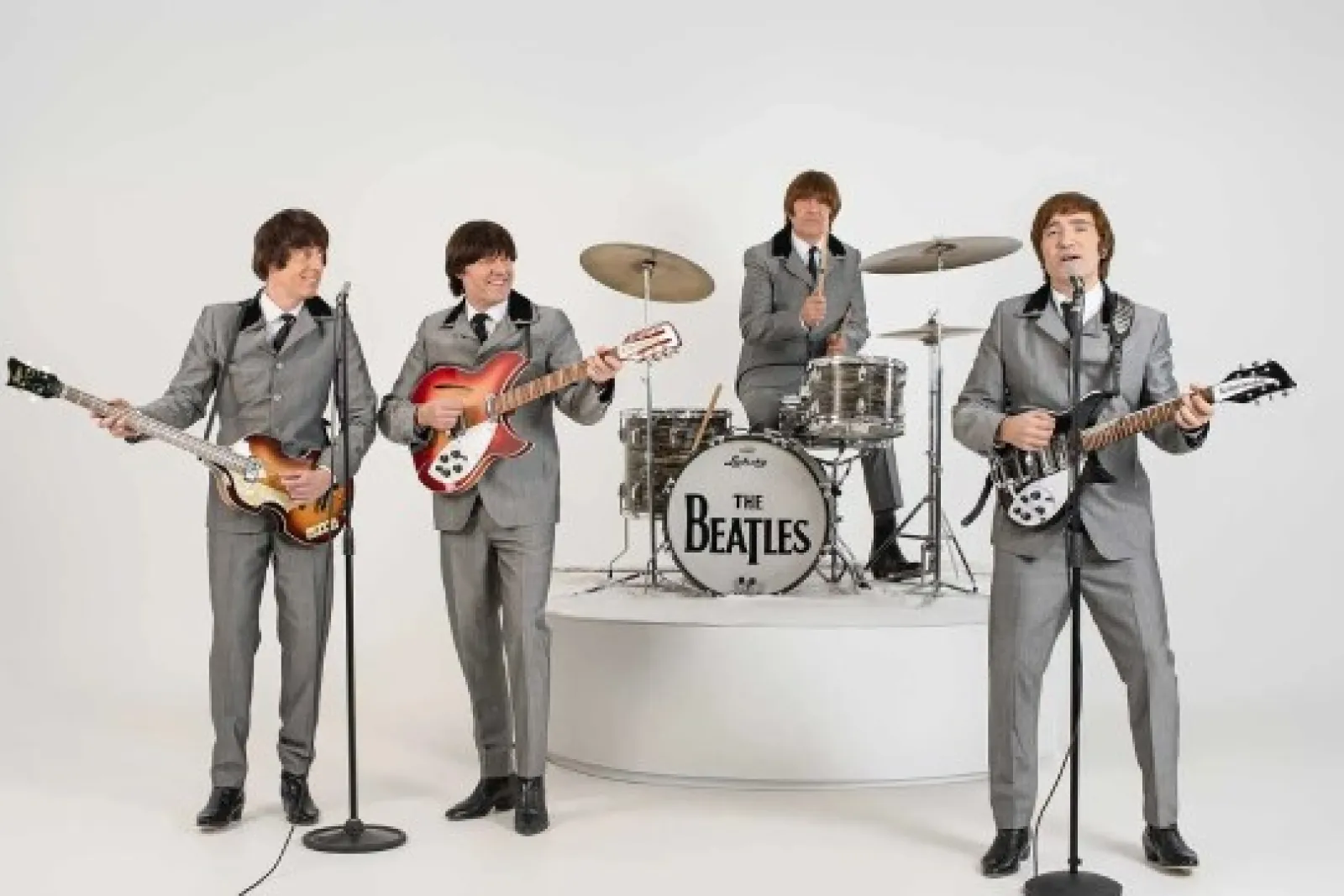 Abbey Road : "The Beatles Show & Orchestra"