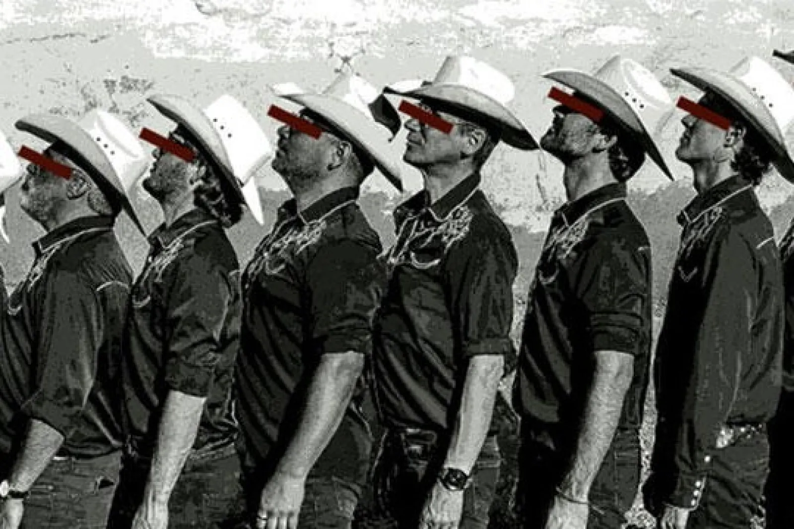 LA MALA PÉKORA + The Sakamantekas