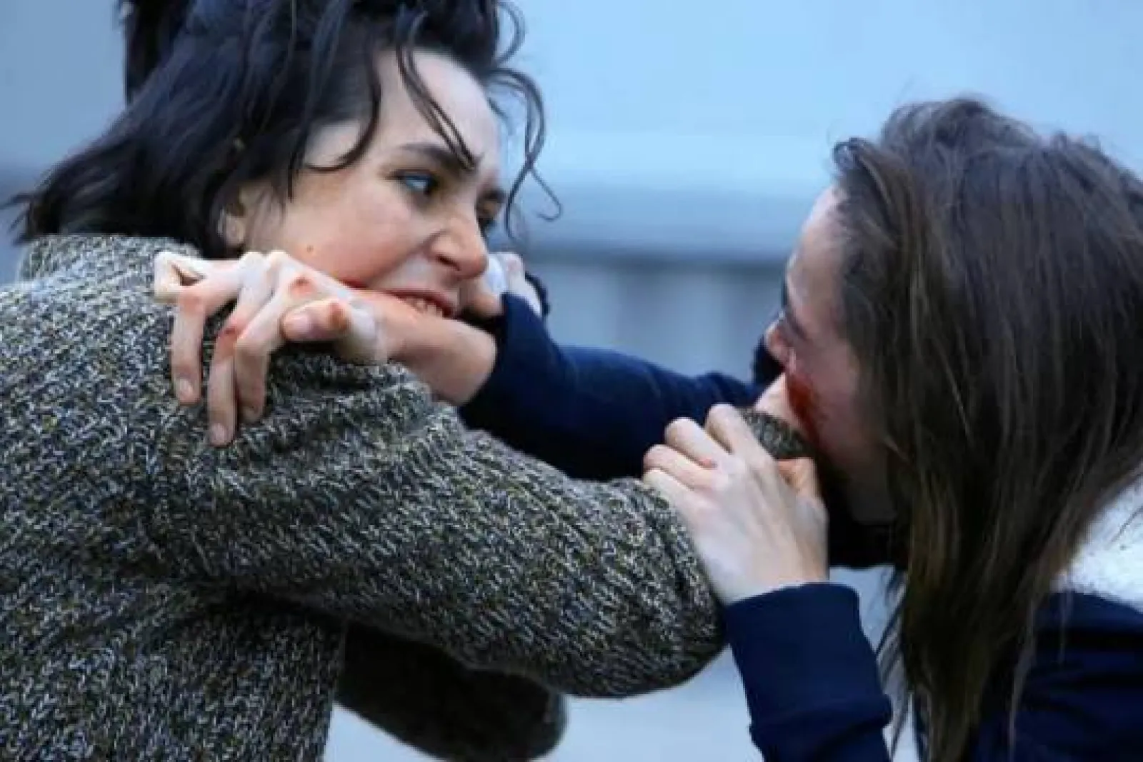 Zinemakumeak gara! 2026: Taller: "La rabia femenina en el cine y las series"