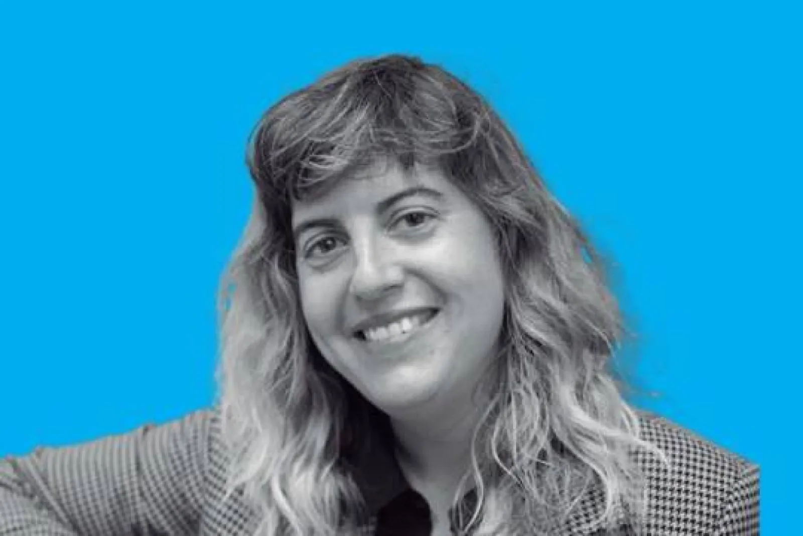 Ja! Bilbao 2026: LAURA FERNÁNDEZ en conversación con CAROLINA ONTIVERO