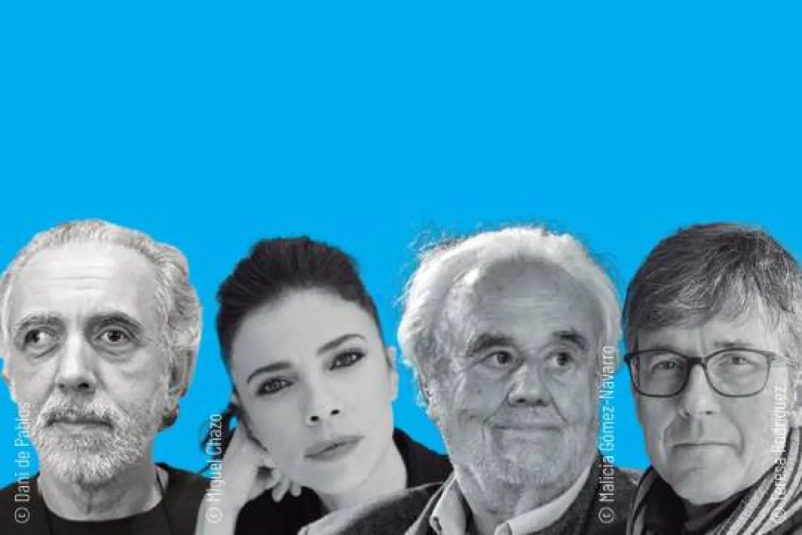 Ja! Bilbao 2026: AZCONA 100 YEARS