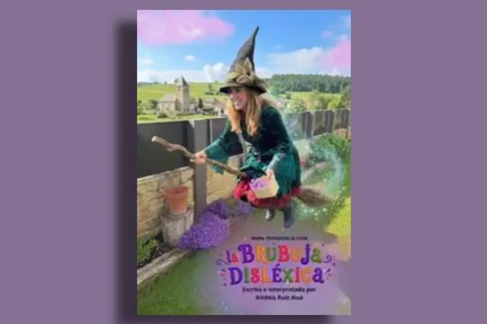 "La Brubuja Disléxica"