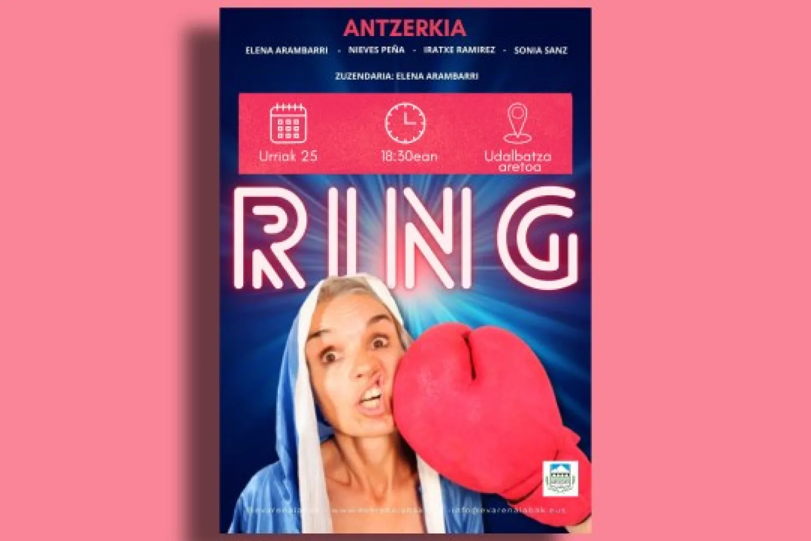 "Ring"
