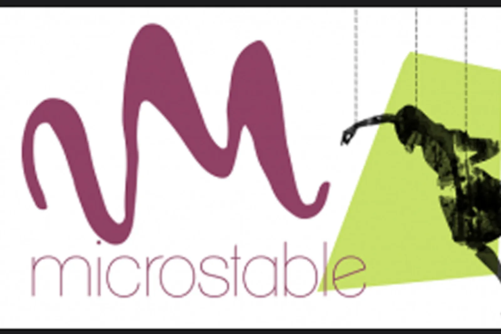 Festival de Microartes Escénicas "MICROSTABLE" 2026