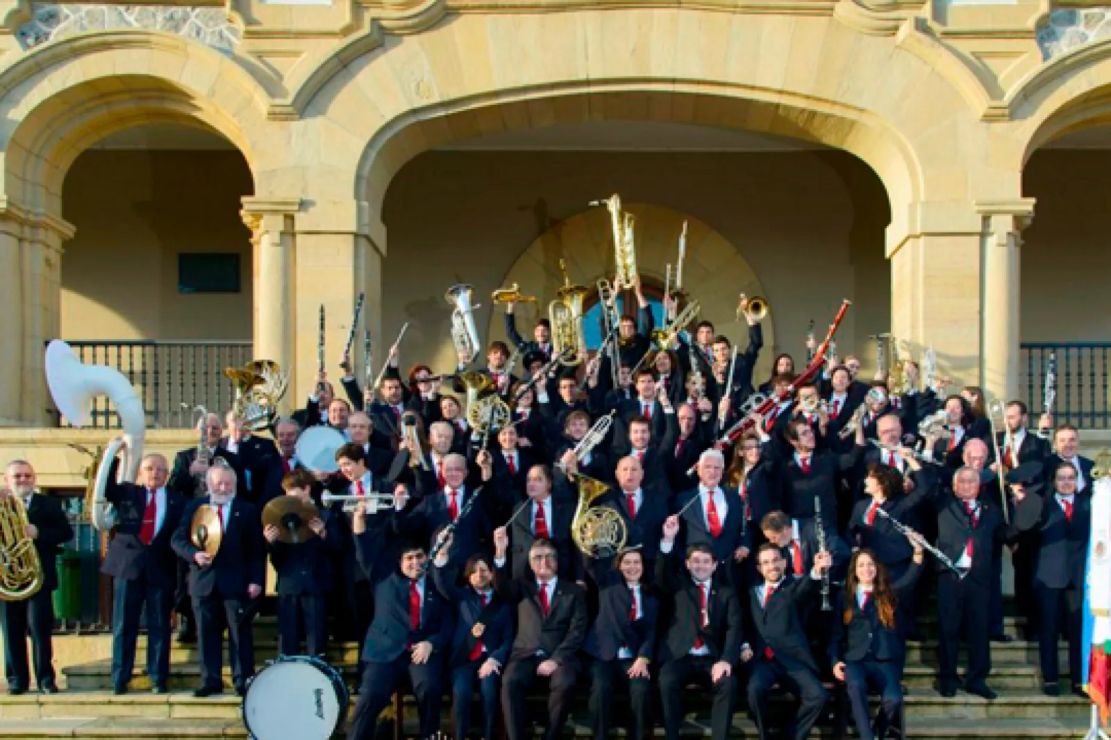 Banda de Música Ciudad de Irun