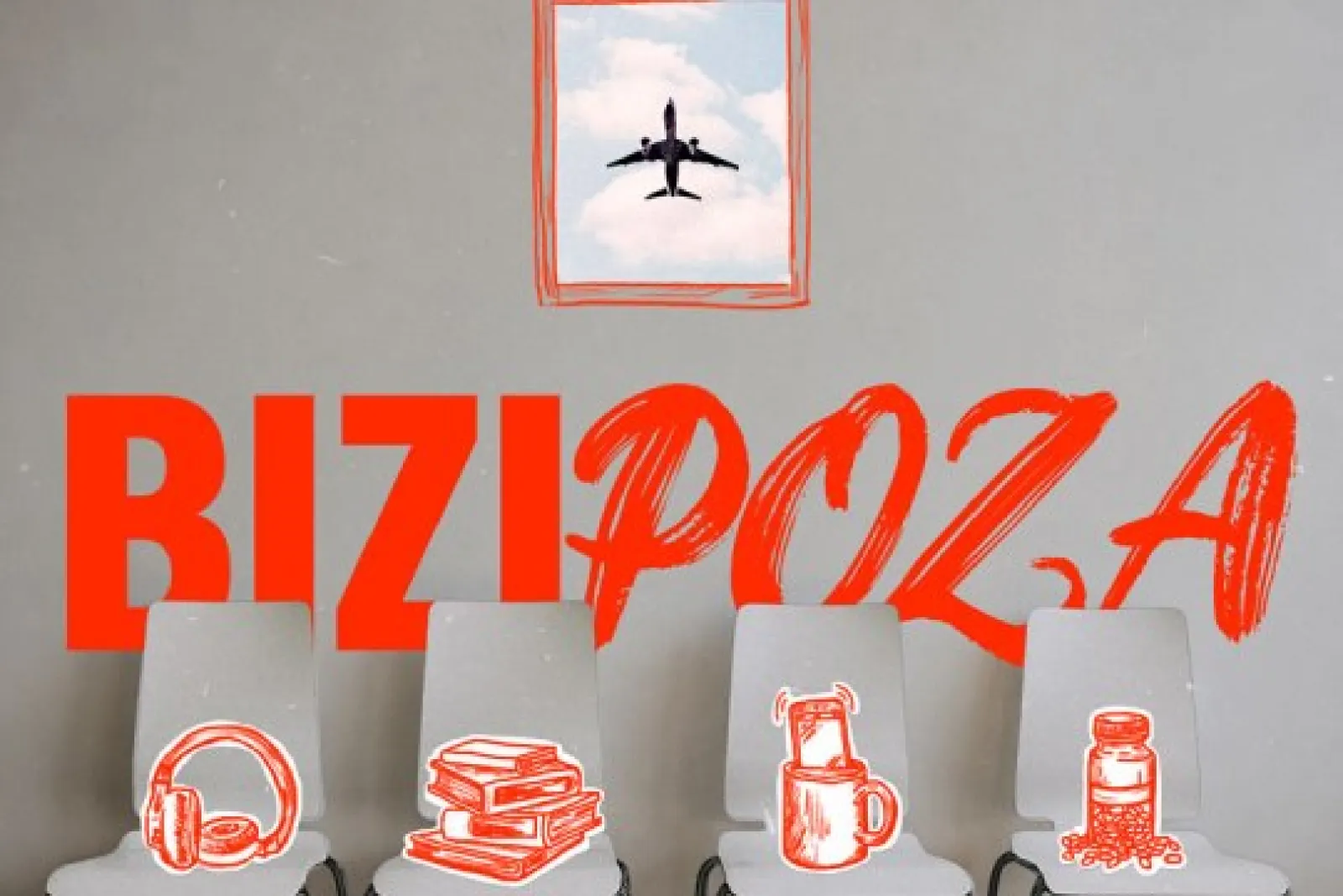"Bizipoza" (estreno)