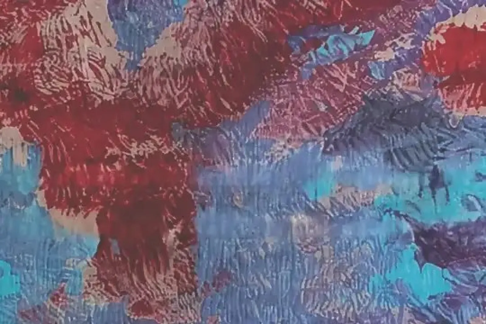 "Sueños dibujados", exposición de Nathaly Arciniega