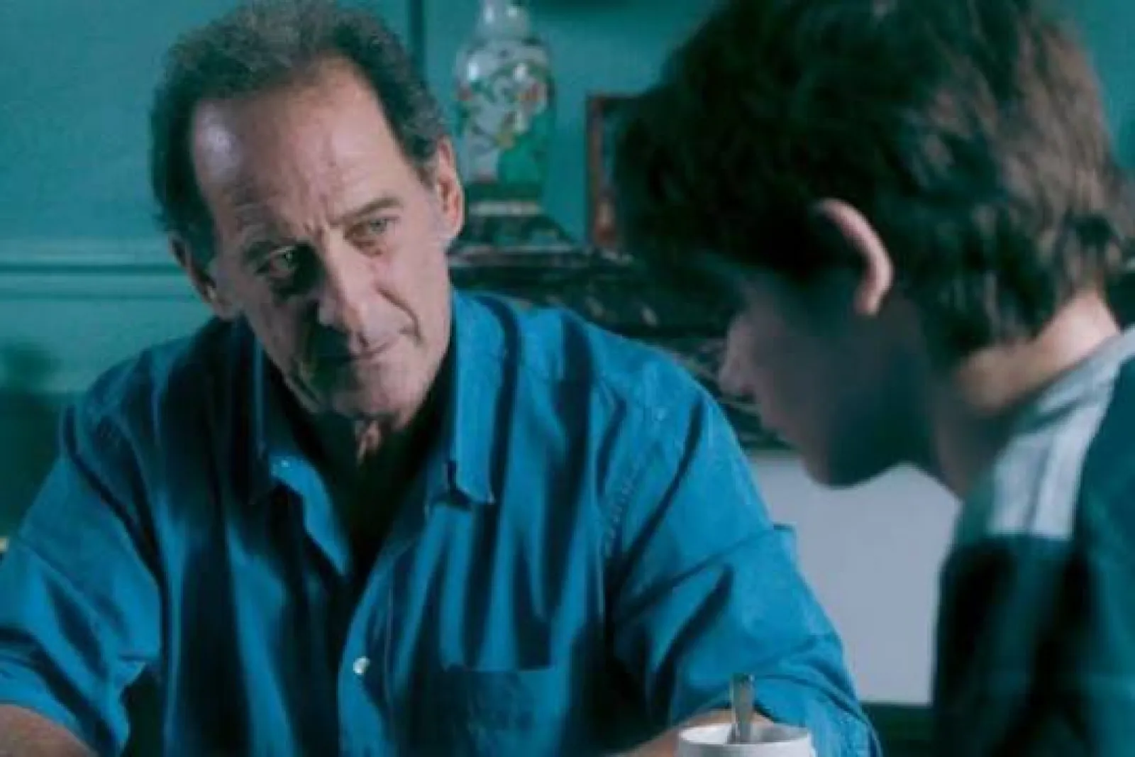 Cinémartium 2026: "Comme un fils"