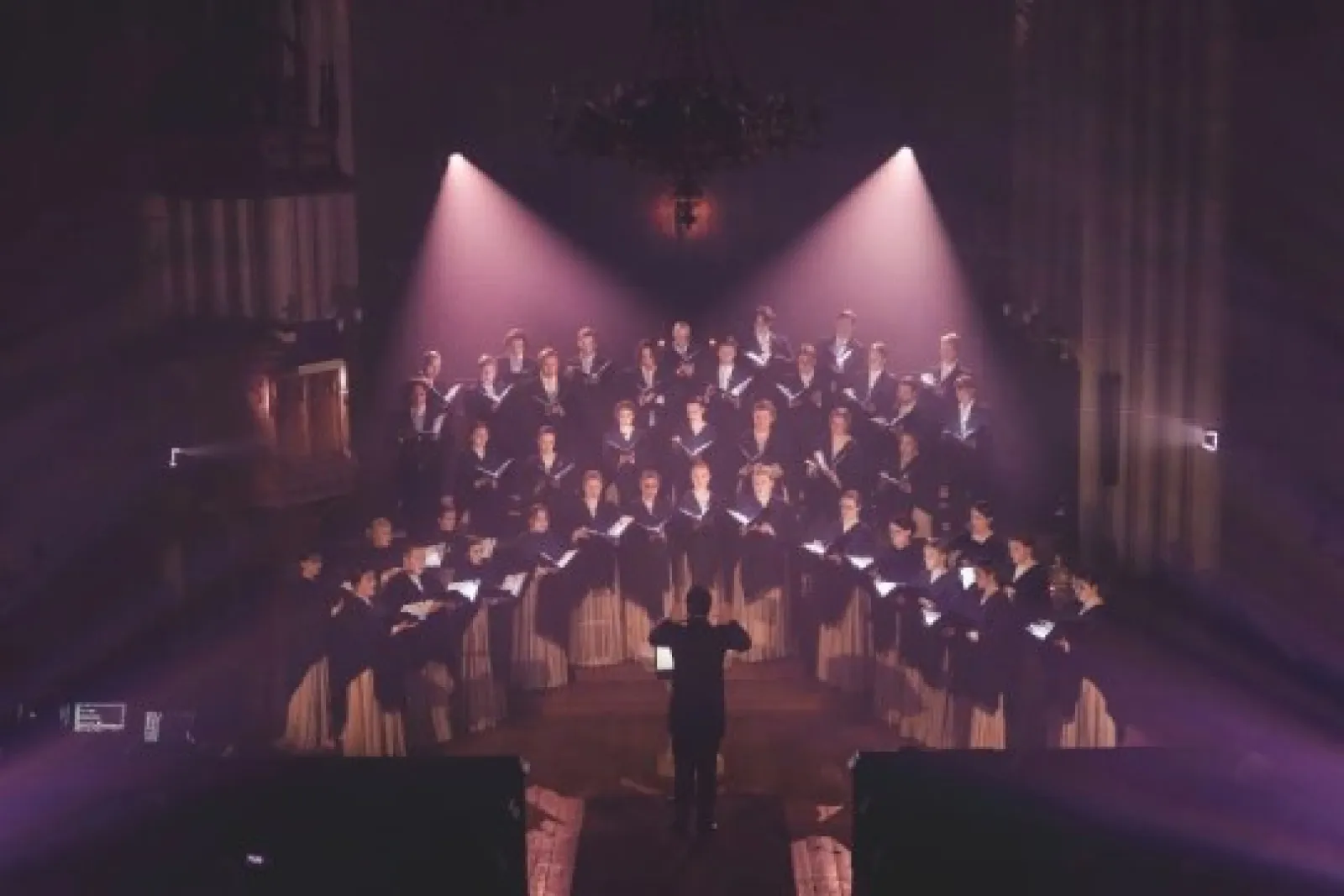Semana de Masas Corales 2026: Mixed Choir Juventus