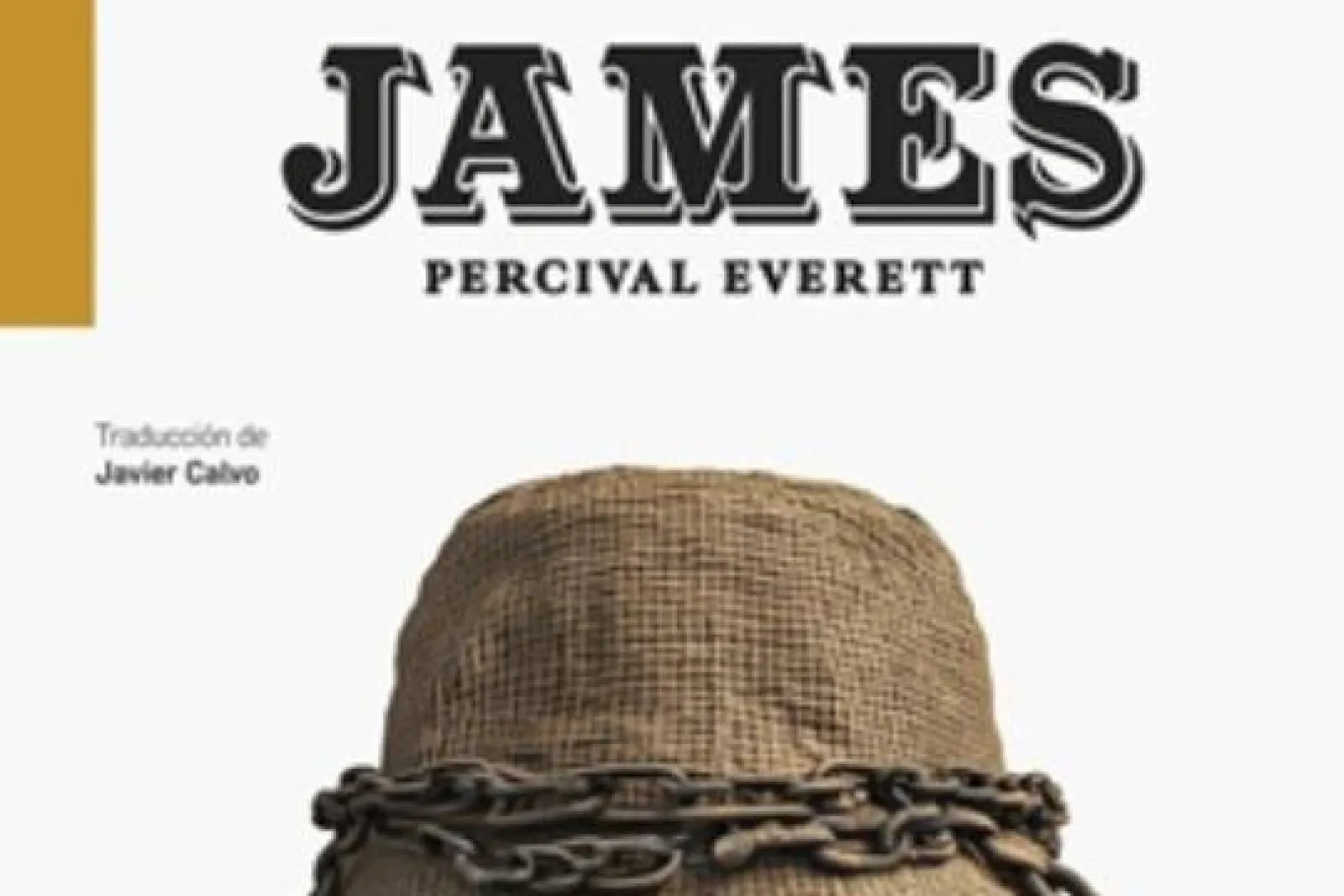 جلسة نقاش أدبي: "James" (Percival Everett)