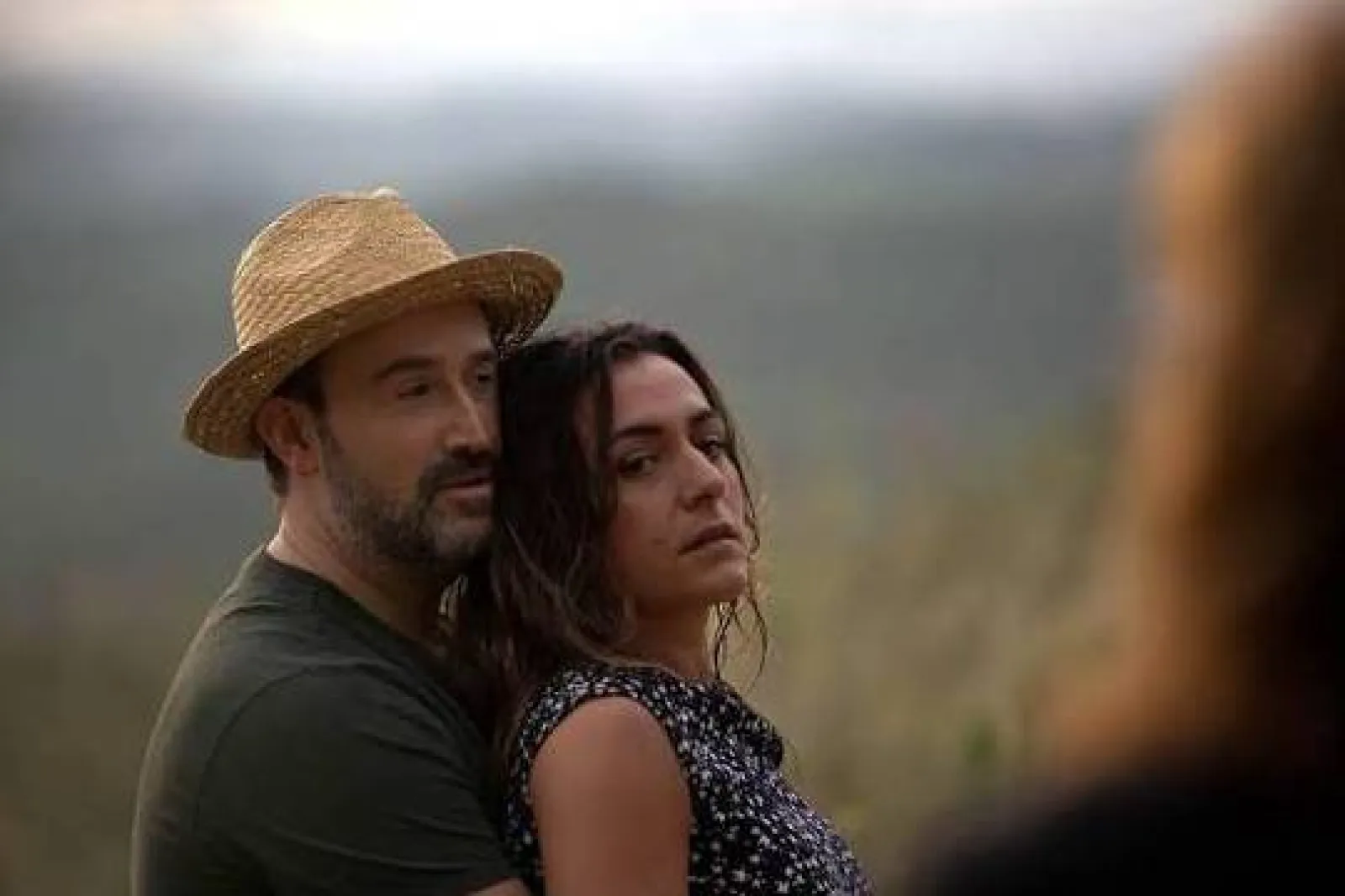 Ciclo de Cine de Masculinidades 2026: "Ayer no termina nunca"
