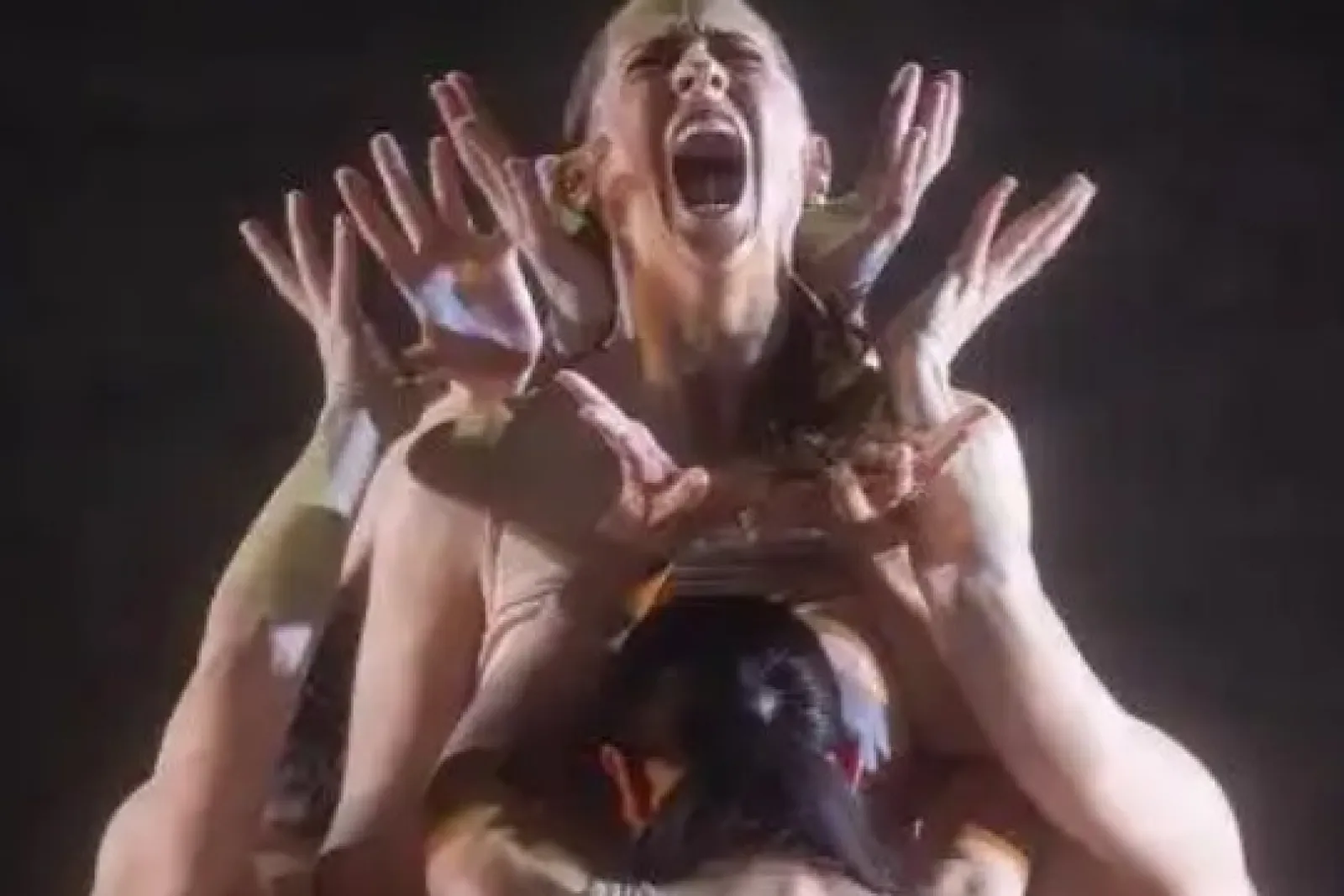 Vitoria-Gasteiz International Theatre Festival 2026: "Las hijas de Bernarda"