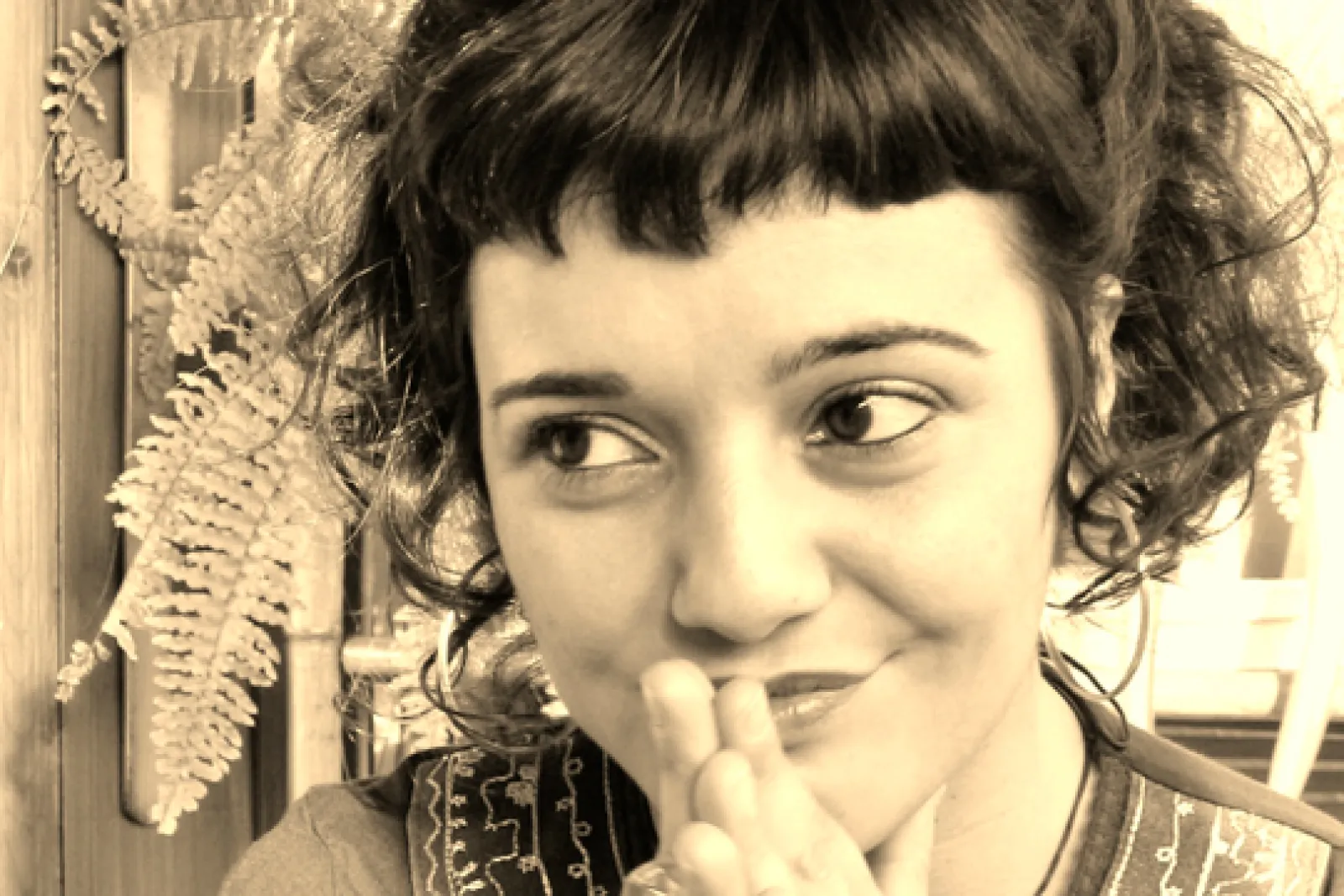 La hora del cuento: Maite Franko