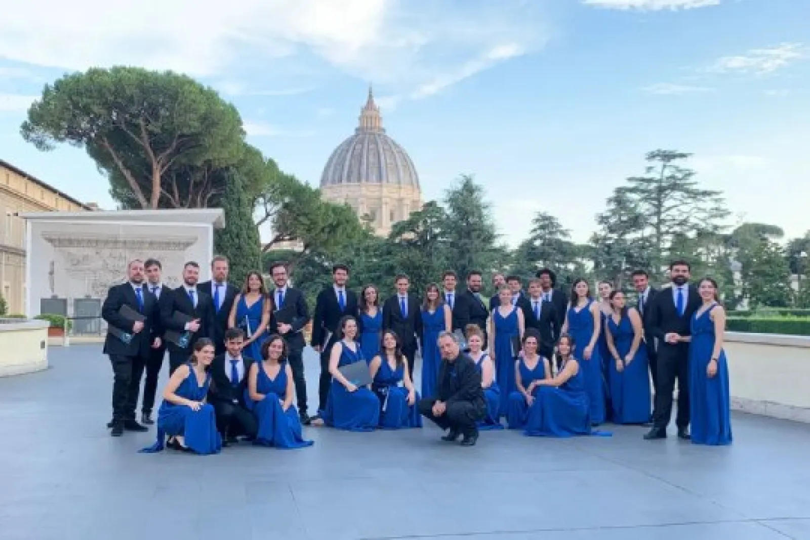 Semana de Masas Corales 2026: Coro Musicanova