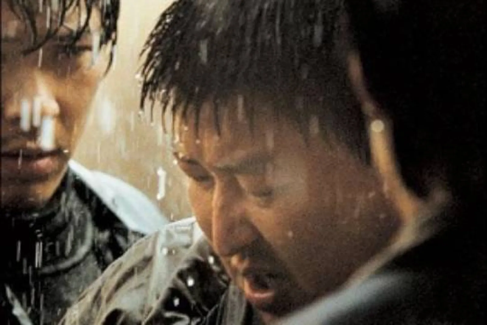 Hernani Zinekluba: "Memories of murder"