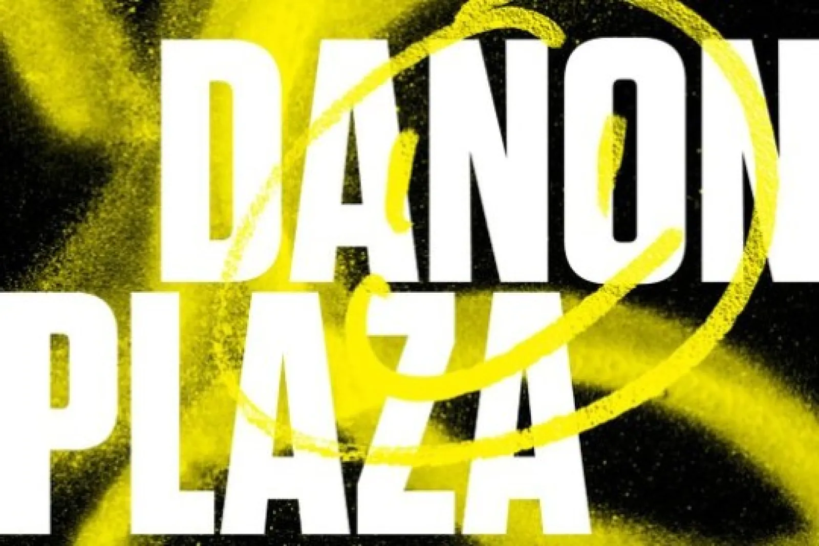 Danon plaza 2026