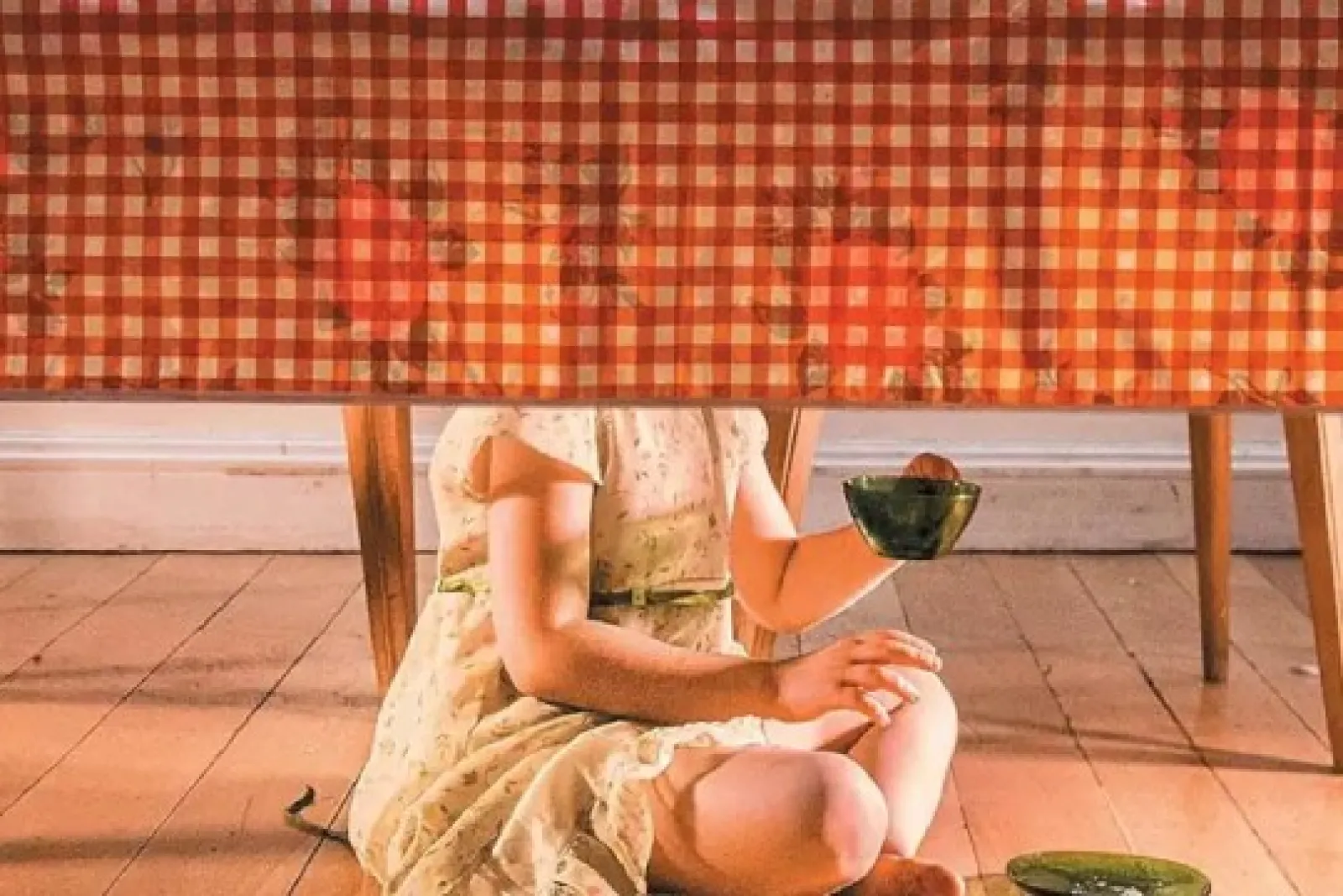 Tertulias literarias: "Las primas" (Aurora Venturini)