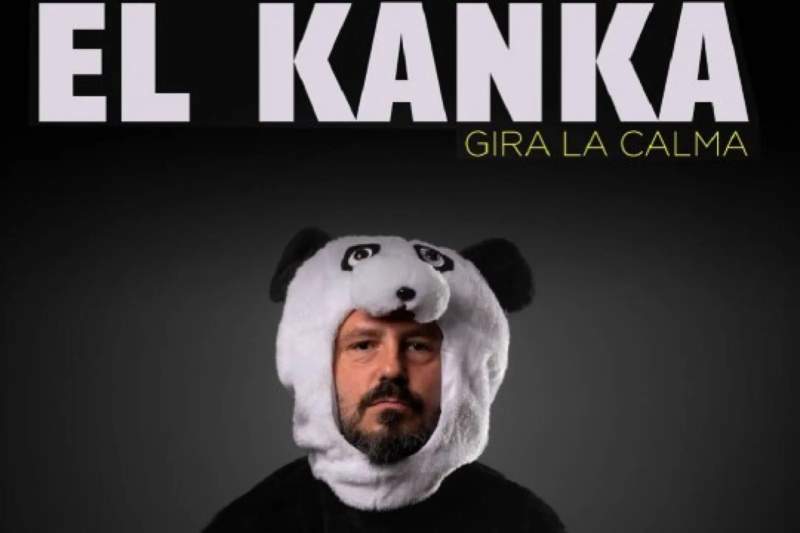Entradas EL KANKA (30 de octubre - Pamplona)