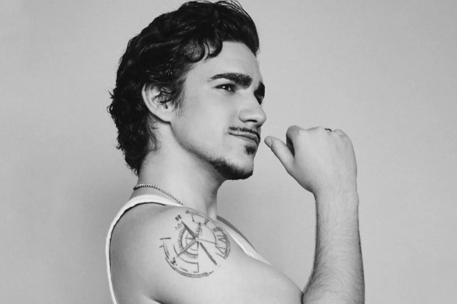 Gonzalo Hermida (29 y 30 de octubre - Bilbao)
