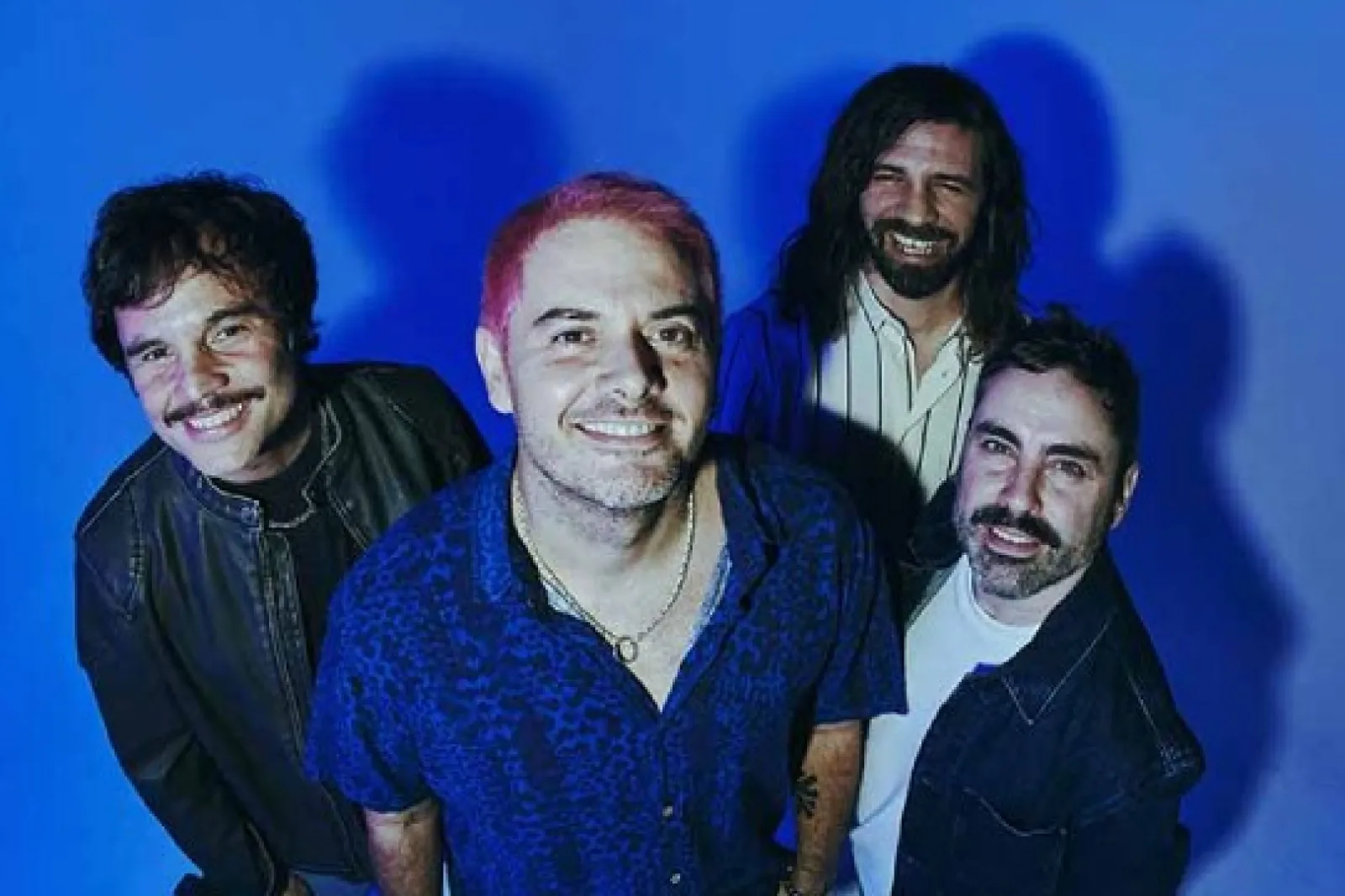 Entradas Despistaos (7 de noviembre, Vitoria-Gasteiz)