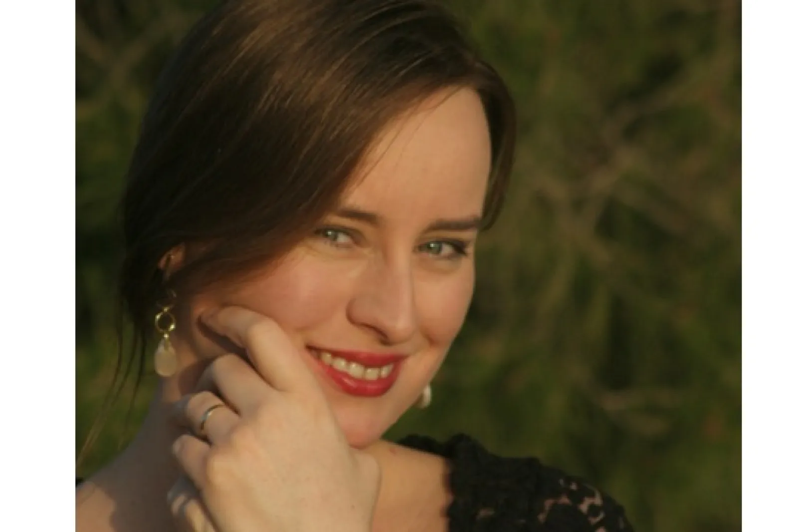 Ciclo de Música para Órgano en Navarra 2026: Lucie Žáková