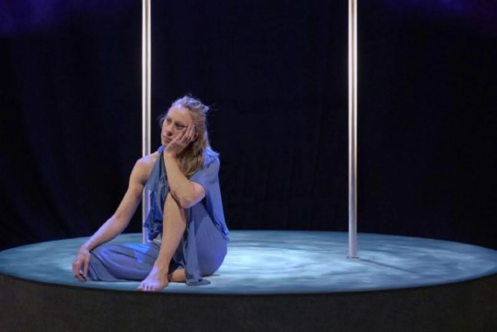 Sendaberri 2026: "Nuur"