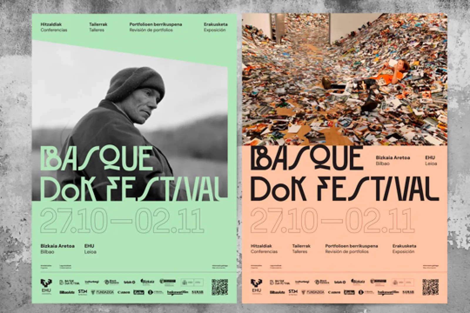 Basque Dok Festival 2026