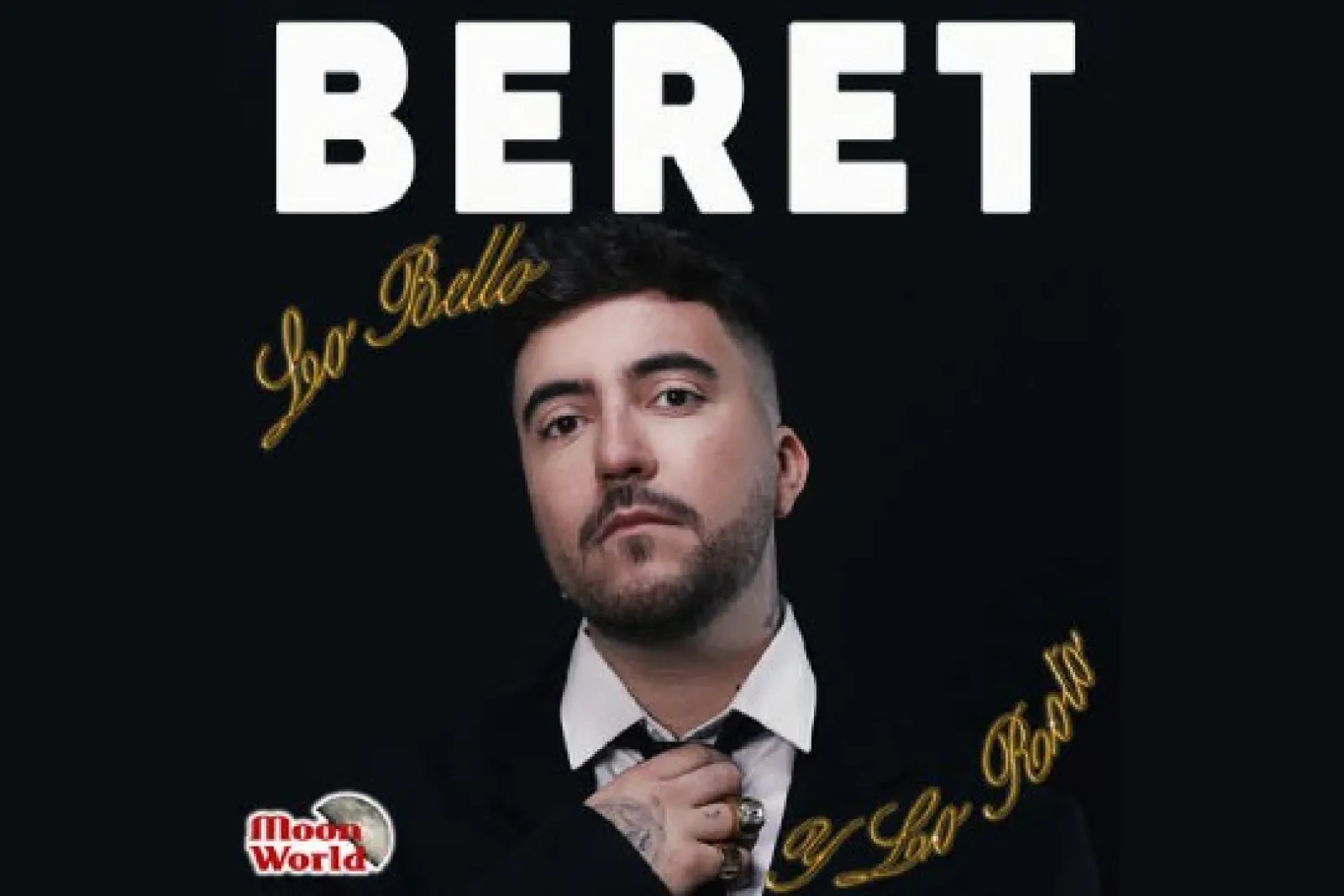 (suspendido) Beret (3 de noviembre - Bilbao)