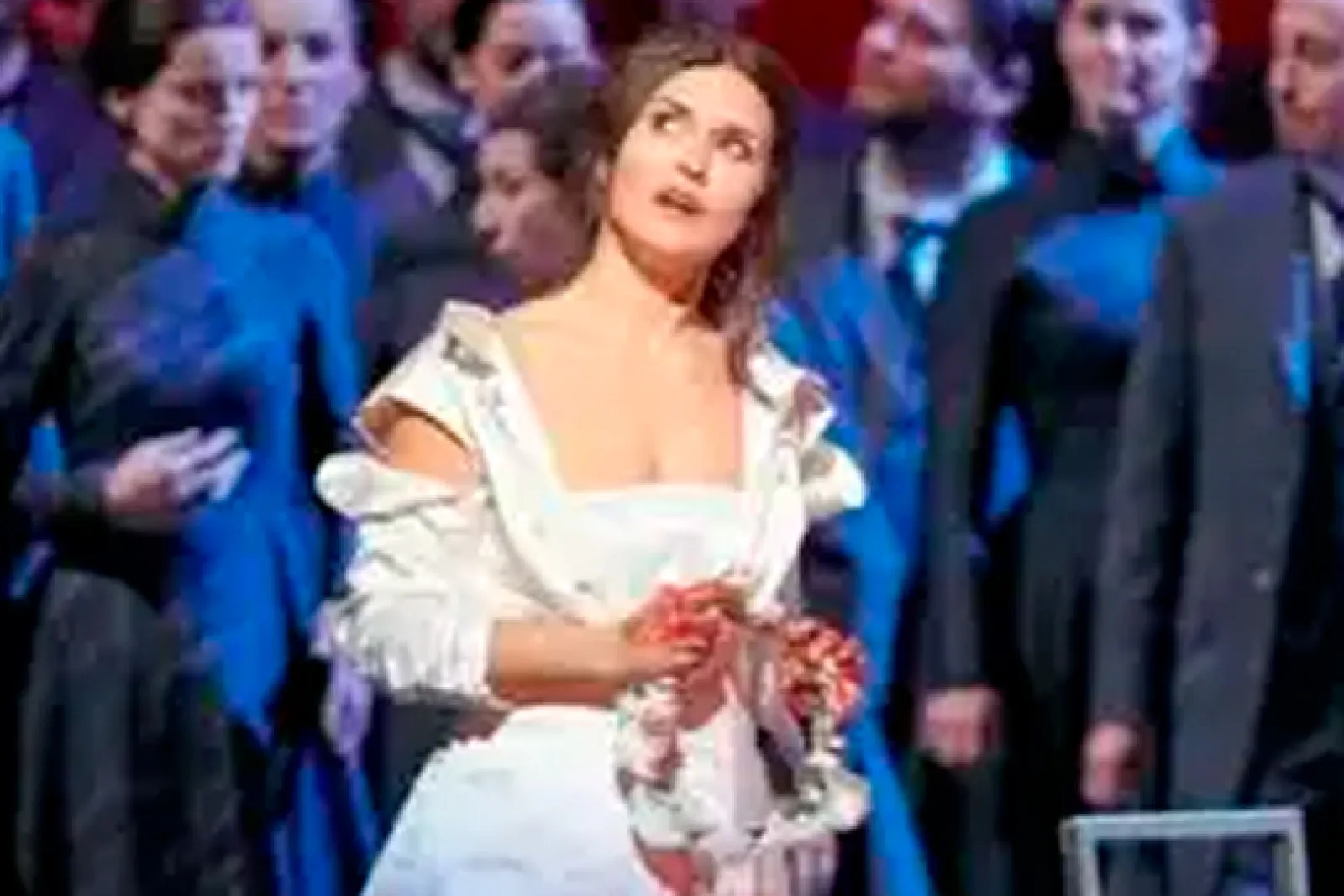 "Lucia di Lammermoor"